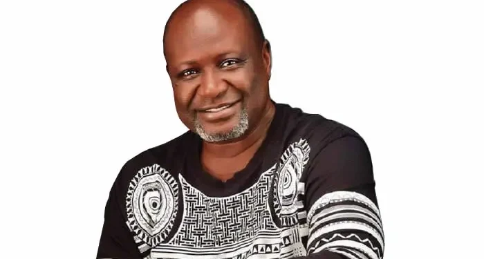 I rejected £24m record deal to remove Jesus in my songs – Panam Percy Paul