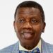 I collapsed in Ilesha, Adeboye recounts near-death experience