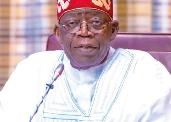 For 50 years, we spent money of generations yet unborn’ – Tinubu