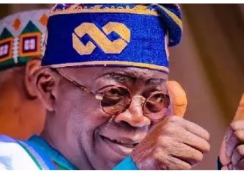 Tinubu Salutes National Assembly For Approving Emergency Rule In Rivers