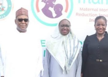 FG seeks collaboration In Reducing Maternal, Mortality Rate