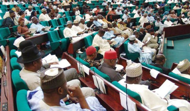House of Reps orders ban on porn websites, calls for ISP sanctions