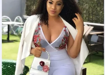 Actress Queeneth Hilbert calls out Destiny Etiko for snatching her boyfriend