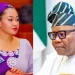 Akpabio: Suspension of Natasha by Nigerian Senate grave threat to democracy, gender inclusion – Group
