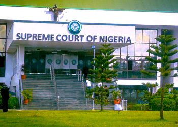 Supreme Court Bars CBN From Releasing Rivers Allocations
