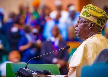 Tinubu Pays Tribute To Late Namibian Leader Nujoma At State Burial