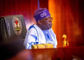 Tinubu protecting Nigeria’s existence, presidential aide replies Jonathan, Soyinka on Rivers emergency rule