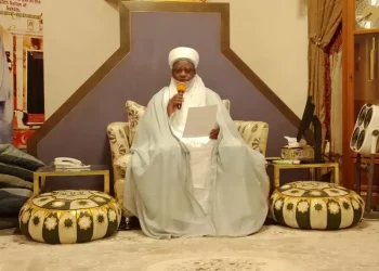 Sultan declares March 1 as start of Ramadan fasting