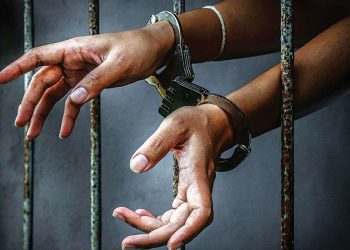 Neighbor arrested for defiling 3-year old girl in Ogun