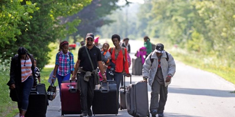 Canada denies over 13,000 Nigerians refugee status