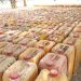 Customs Seize 34,470 Litres Of Petrol In Taraba