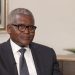 I’m resting after delivering $20bn refinery – Dangote