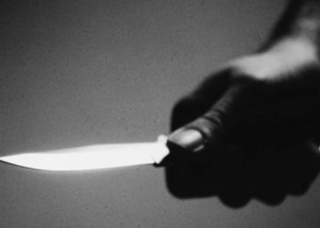 Husband allegedly stabs wife to death during argument in Ogun