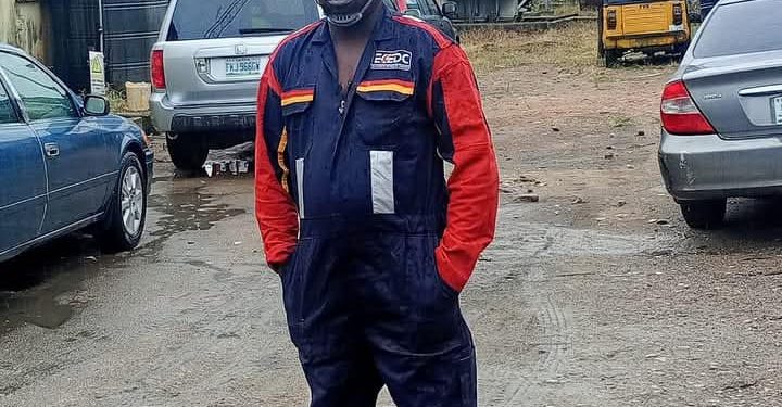 Eko Electric worker electrocuted in Lagos