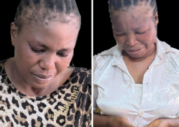 EFCC arrests two for hawking Naira notes in Lagos