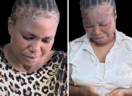 EFCC arrests two for hawking Naira notes in Lagos