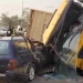 12 burnt to death in Benin-Auchi road accident