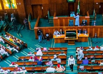 39 Constitutional Amendment Bills Scale Second Reading In Reps