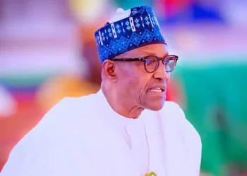 My commitment to APC remains unshaken – Buhari