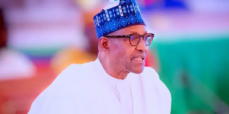 My commitment to APC remains unshaken – Buhari