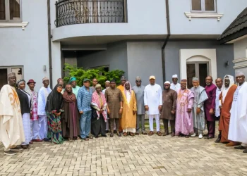 State of emergency: We will emerge stronger – Fubara to Rivers people