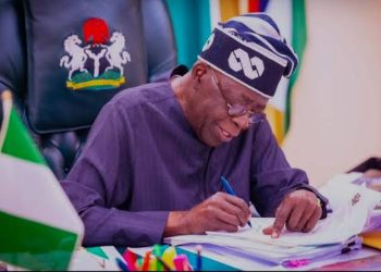 Tinubu Appoints VC, Other Principal Officers For University of Medicine, Abeokuta, Kebbi Technical College
