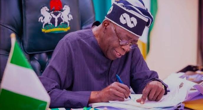 Tinubu Appoints VC, Other Principal Officers For University of Medicine, Abeokuta, Kebbi Technical College