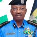 IGP Reaffirms Ban On Public Parade Of Suspects