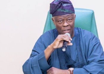 GDP: Nigeria Targets 7% Growth To Slash Poverty, Drive Transformation