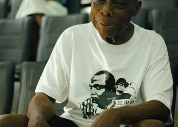 Most Nigerians seek public offices to enrich themselves and their cronies – Obasanjo