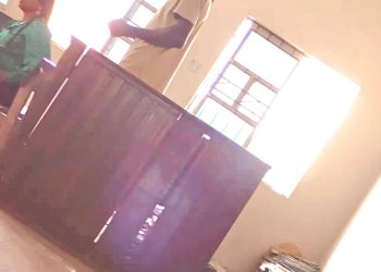 Court remands man for allegedly defiling his one-year-old daughter and sodomising son, 3, in Delta