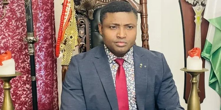 FG freezes bank accounts of Simon Ekpa, 16 others for terrorism