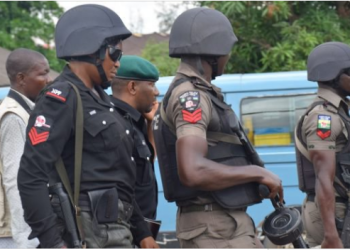 Three arrested as welding apprentice gets electrocuted in Ogun