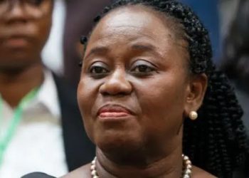 Ghana president suspends chief justice in unprecedented move