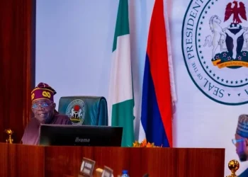 Tinubu assures Nigerians of security, says ‘forces of evil won’t prevail’