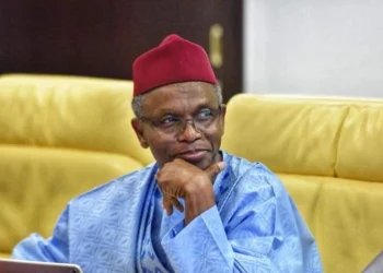 Visit to Buhari not political… our adversaries should not lose sleep – El-Rufai