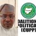 Easter Celebration: CUPP felicitate with Christians, All Political Parties, Ogun Residents 