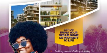 RayStar Homes Limited: Certified Mission On Shelter For Nigerians