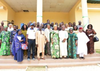 FCT Education Secretariat Flags Off One-Week Free Holiday Vocational and Entrepreneurship Training