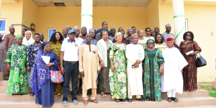 FCT Education Secretariat Flags Off One-Week Free Holiday Vocational and Entrepreneurship Training