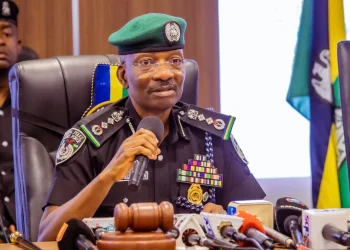 IGP Orders Withdrawal Of Mobile Police Officers From VIPs