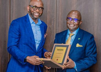 NOSDRA Boss, Engr. Chuwuemeka hosts Renaissance Energy Group, Reaffirms Commitment to Mitigating Oil Spill Incidents