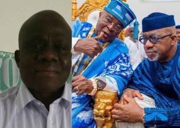 Ogun: Itoku Indigenes Petition Dapo Abiodun, Alake, Others Over Traditional Council Excesses