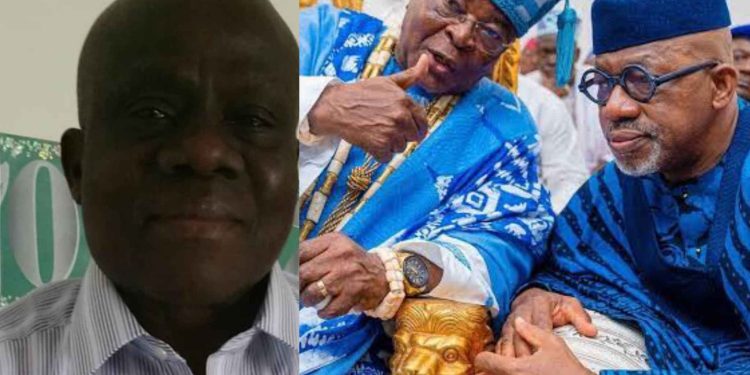 Ogun: Itoku Indigenes Petition Dapo Abiodun, Alake, Others Over Traditional Council Excesses