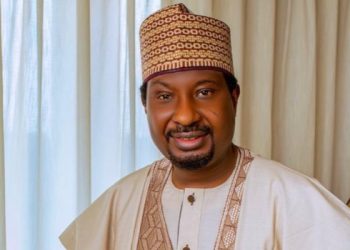 Uromi Killings: Barau Visits Victims’ Families In Kano, Donates ₦16m