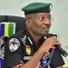 IGP orders nationwide medical outreaches, palliatives to mark National Police Day