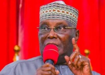 Atiku denies resigning from PDP