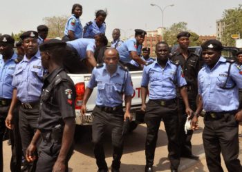 Plateau killings: Police nab suspects, make additional deployment to restore normalcy