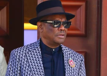 Wike denies collapse rumour, says he’ll write condolence letters of detractors