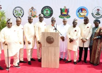 Count Us Out Of Merger, Coalition — PDP Govs